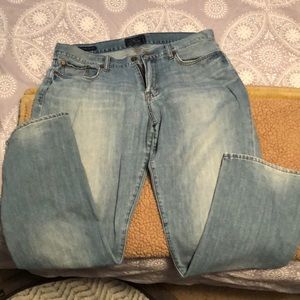 Lucky Brand jeans